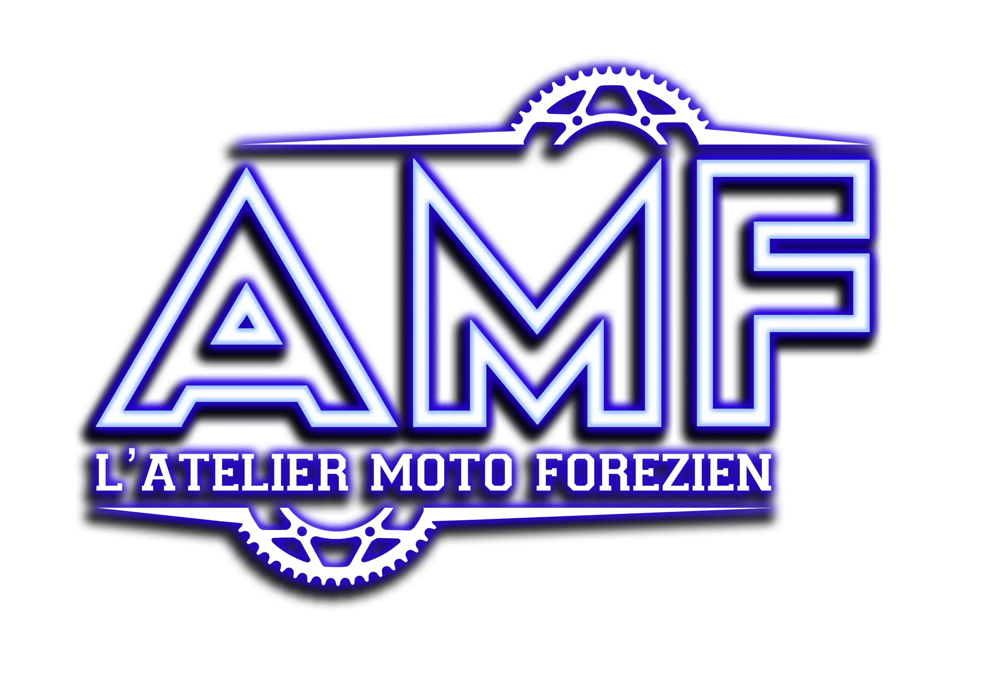 AMF L'Atelier Moto Forézien, retour à l'accueil